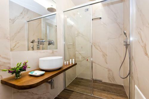 Hostal Villa Orleans