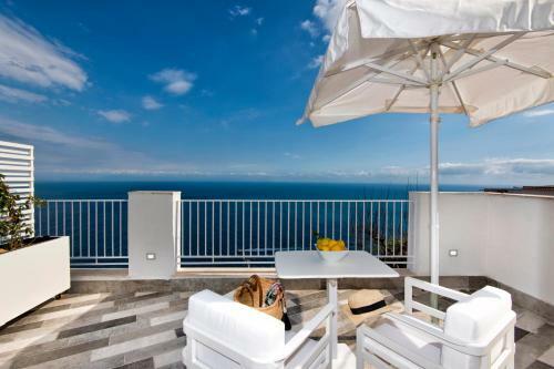Hostal Villa Orleans