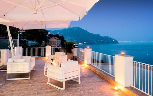 Hostal Villa Orleans