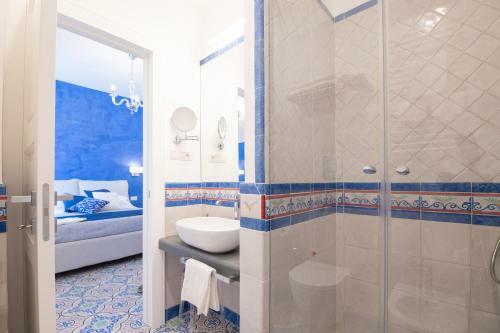 Hostal Valle D'amalfi Suites