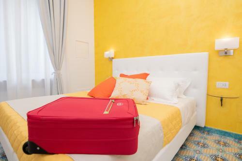 Hostal Valle D'amalfi Suites