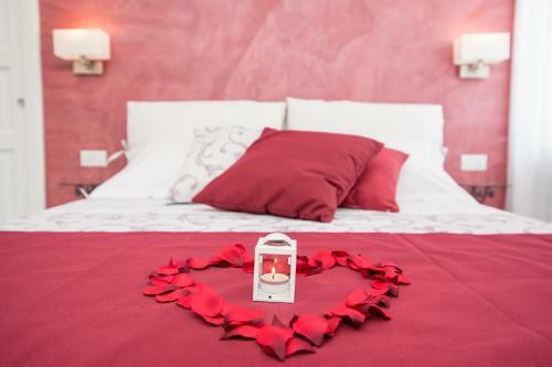 Hostal Valle D'amalfi Suites