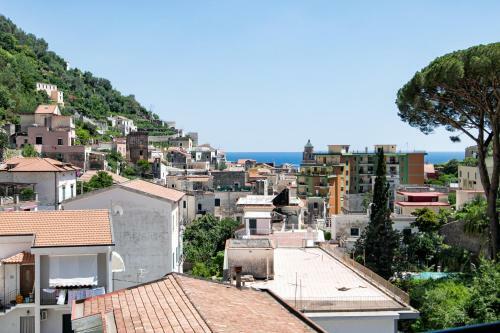 Hostal Valle D'amalfi Suites