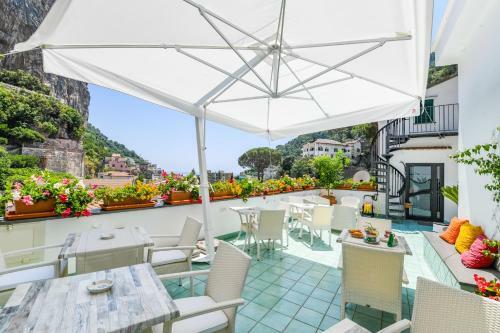 Hostal Valle D'amalfi Suites