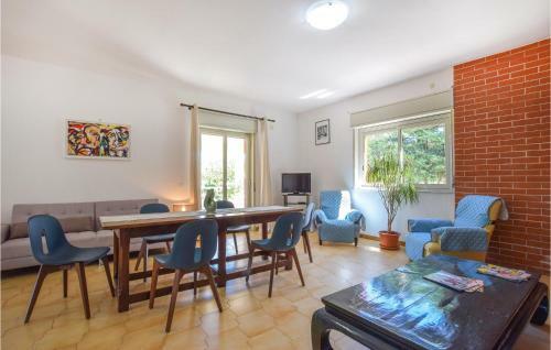 Altavilla House