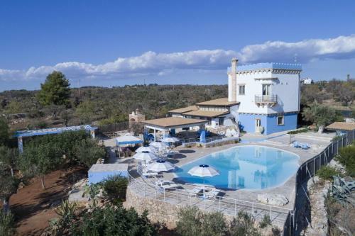 Tower Villa