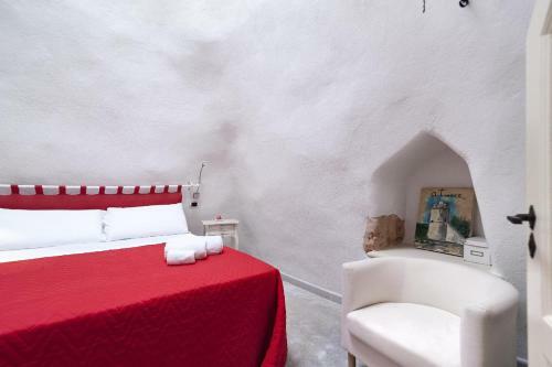 Small Sea Apartment