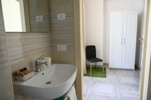 Bed & Breakfast Antica Dimora Le Sette Lune