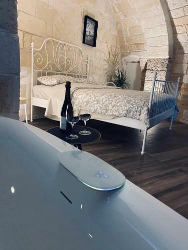 Bed & Breakfast Classe 51 - Luxury Room -