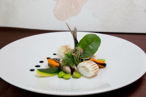 Principe Alogna Hotel & Spa