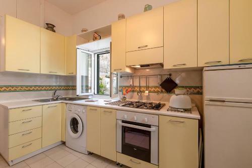 Fantastic View Amalfi Apartment - Wifi - AC