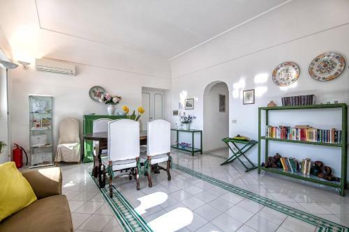 Fantastic View Amalfi Apartment - Wifi - AC