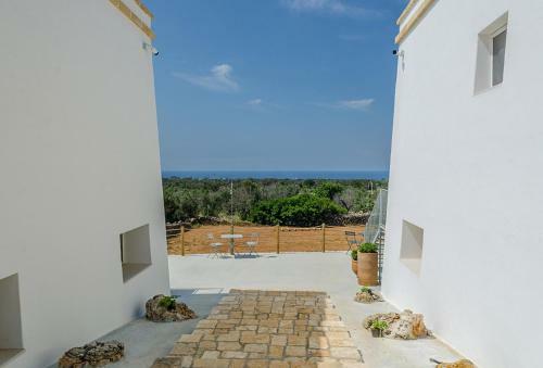 Villa Torre Dell'alto Mare