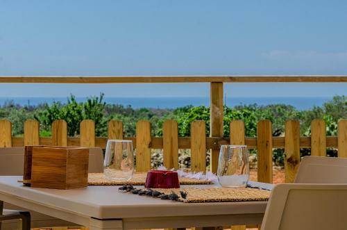 Villa Torre Dell'alto Mare