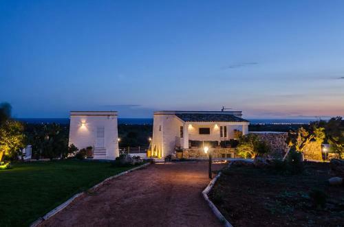 Villa Torre Dell'alto Mare