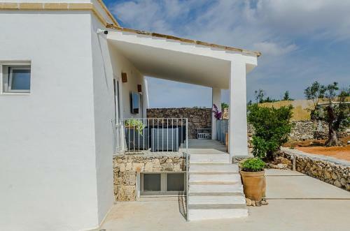 Villa Torre Dell'alto Mare