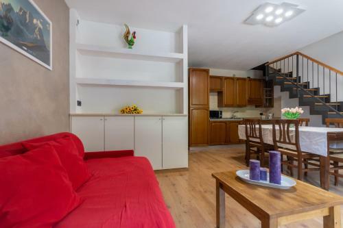 Apartamento Maison Zunaia