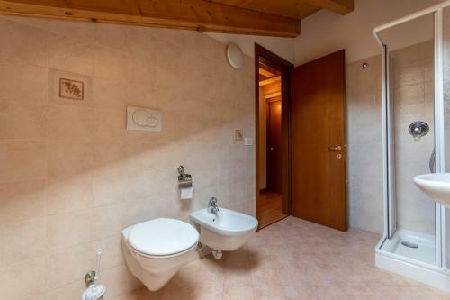 Apartamento Maison Zunaia