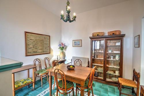 Amalfi Villa Sleeps 4 Air Con Wifi