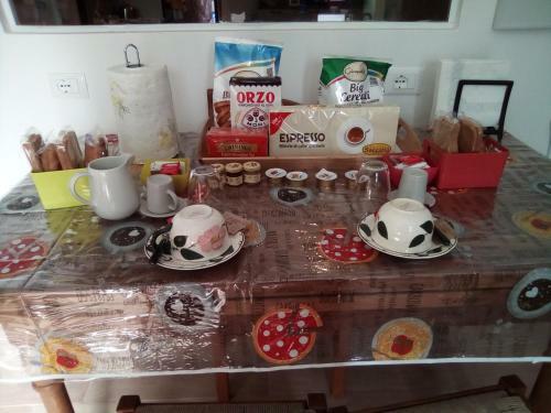 Bed & Breakfast A Casa Di Mely