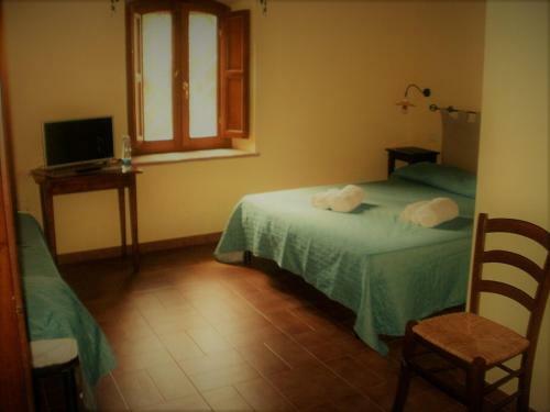 Hotel Il Podere San Giuseppe