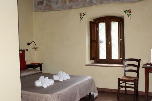 Hotel Il Podere San Giuseppe