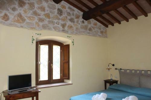 Hotel Il Podere San Giuseppe