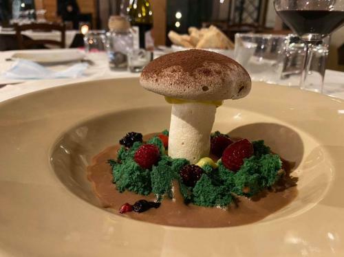 Hotel Il Podere San Giuseppe
