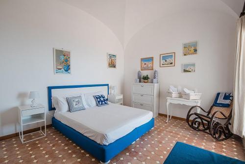 Anacapri Villa Sleeps 6 Wifi