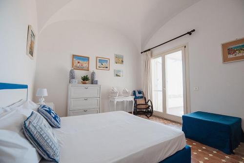 Anacapri Villa Sleeps 6 Wifi