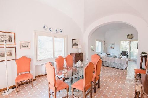 Anacapri Villa Sleeps 6 Wifi