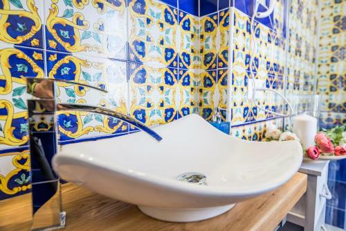 Apartamento Suite Picasso