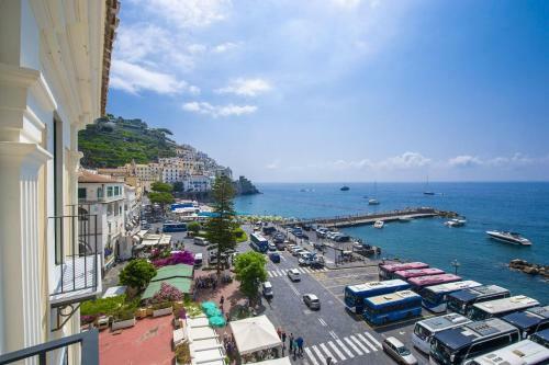 Apartamento Amalfi-sun