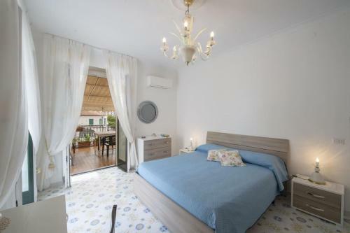 Apartamento Amalfi-sun