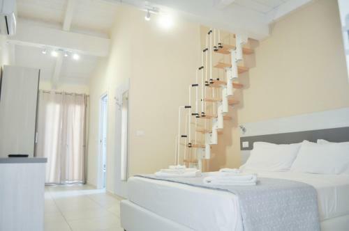 Hostal La Perla Amantea