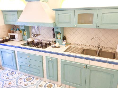 Villa Penthouse Donna Carmela