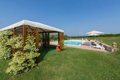 Villa Sofia, Enjoy Staying Together Again In Pure Nature