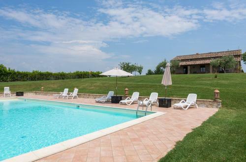 Villa Sofia, Enjoy Staying Together Again In Pure Nature