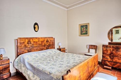 Ambra Villa Sleeps 8 With Pool And Wifi