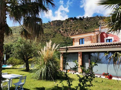 Agroturismo Il Mandorlo