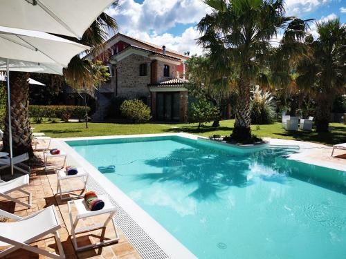 Agroturismo Il Mandorlo