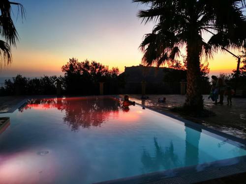 Agroturismo Il Mandorlo