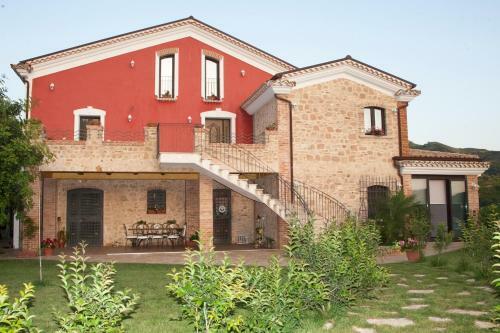 Agroturismo Il Mandorlo