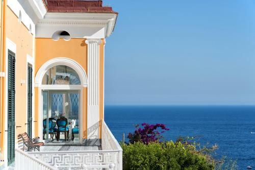 Villa Palazzo Casanova