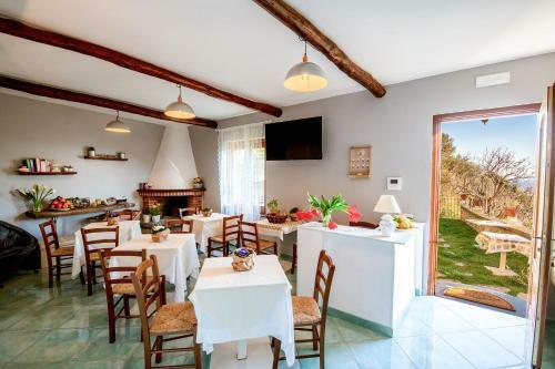 Bed & Breakfast O'lattariello