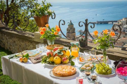 Bed & Breakfast O'lattariello