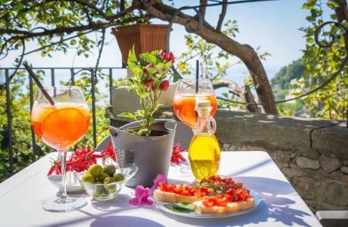Bed & Breakfast O'lattariello