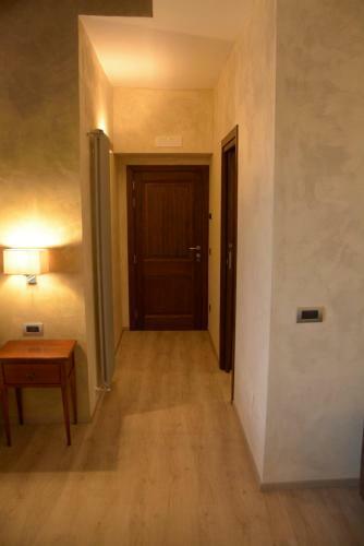 Hostal La Piazzetta