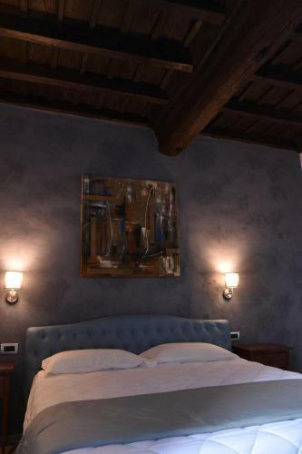 Hostal La Piazzetta