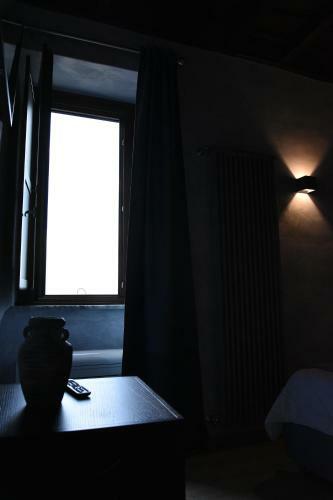 Hostal La Piazzetta